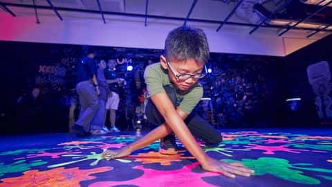 Chaos Lab: A Fun & Creative Experience for children4