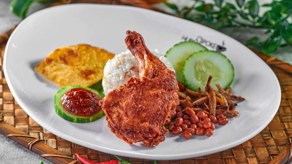 Cycle and Lounge at Hub & Spoke Changi Airport (Public Area)4