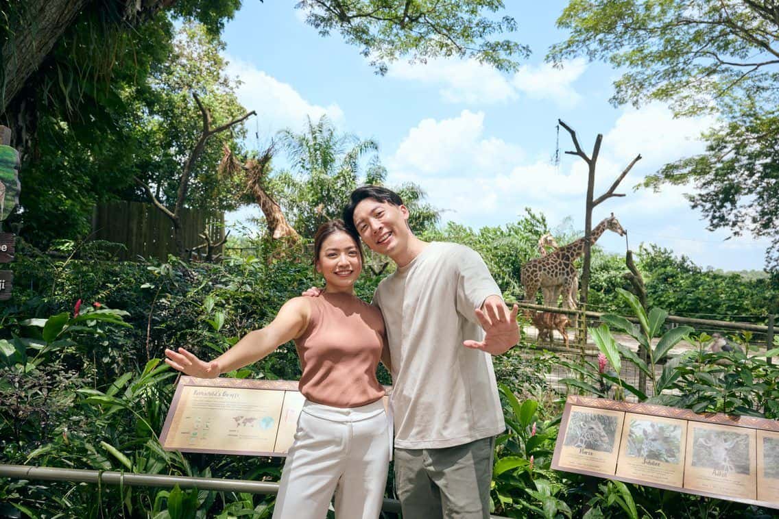 Go City: Singapore Explorer Pass4