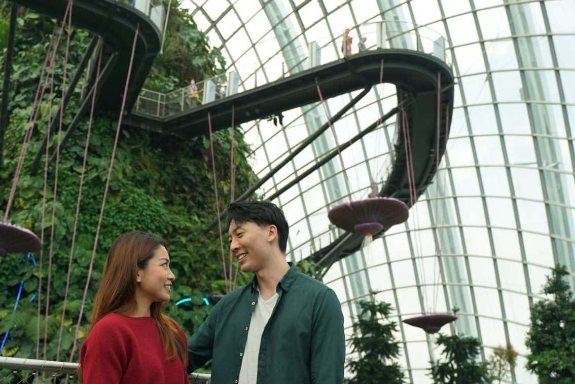 Go City: Singapore Explorer Pass3
