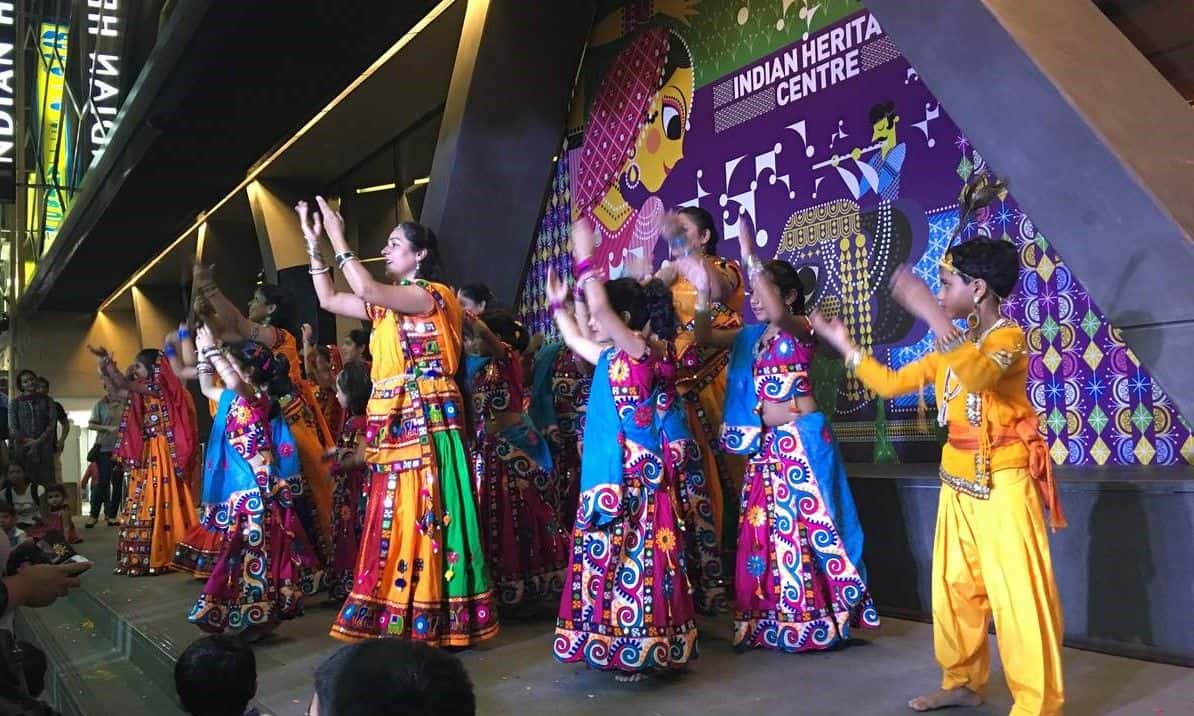 Indian Heritage Centre2