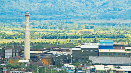 ทัวร์ East Rift Valley หนึ่งวันที่เมืองฮัวเหลียน