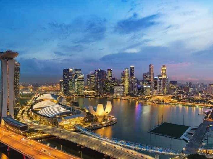Singapore Flyer Admission Ticket1