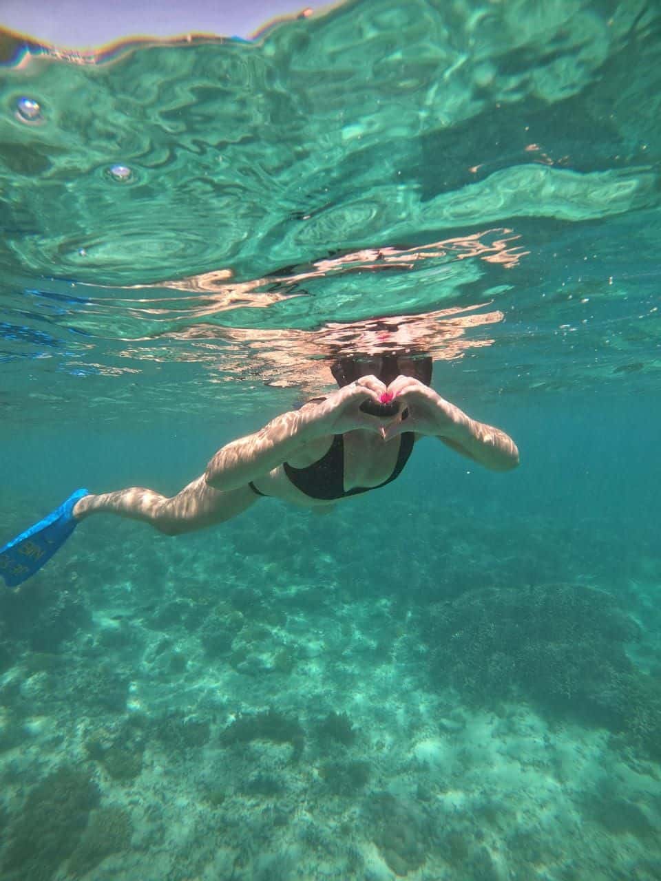 4 Hour Snorkeling by Glass Bottom Boat in the Gili Islands2