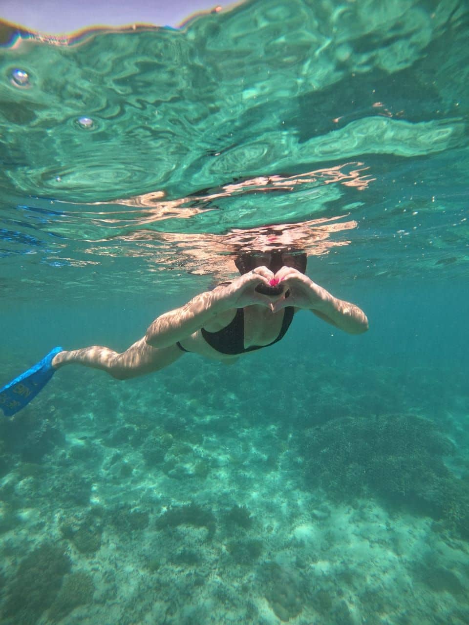 4 Hour Snorkeling by Glass Bottom Boat in the Gili Islands