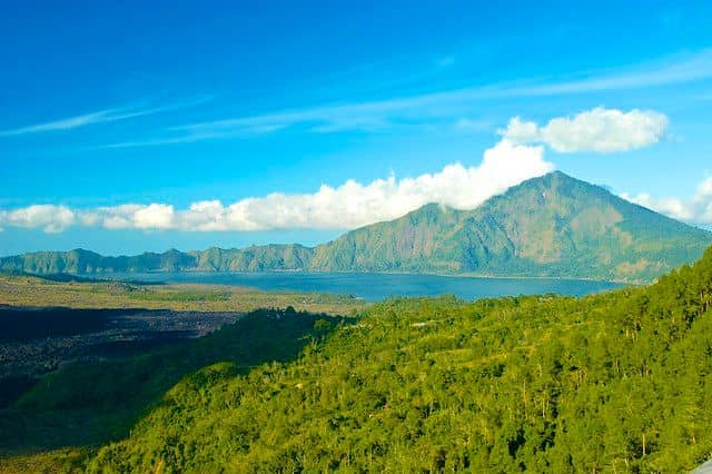4WD Jeep Caldera Sunrise Experience by Bali Volcano Jeep