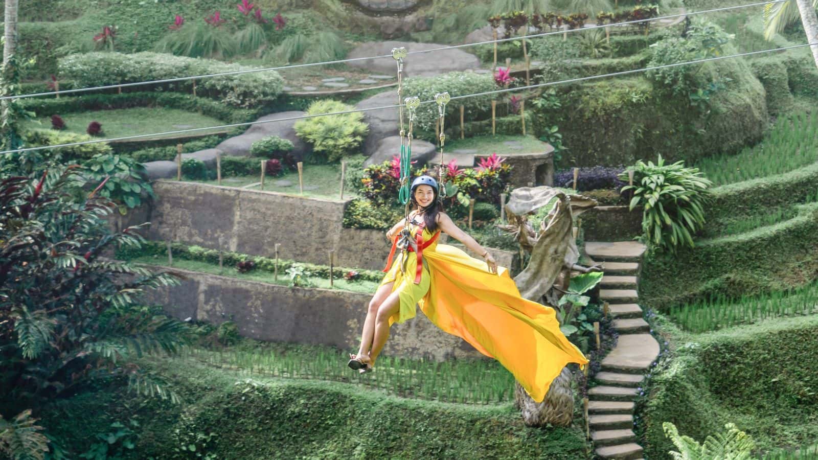 รวมกิจกรรมการขี่และสถานที่ท่องเที่ยวต่าง ๆ ในอะลาส ฮารุม4