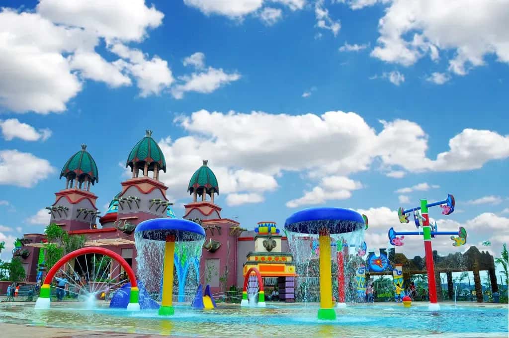 Amanzi Waterpark2