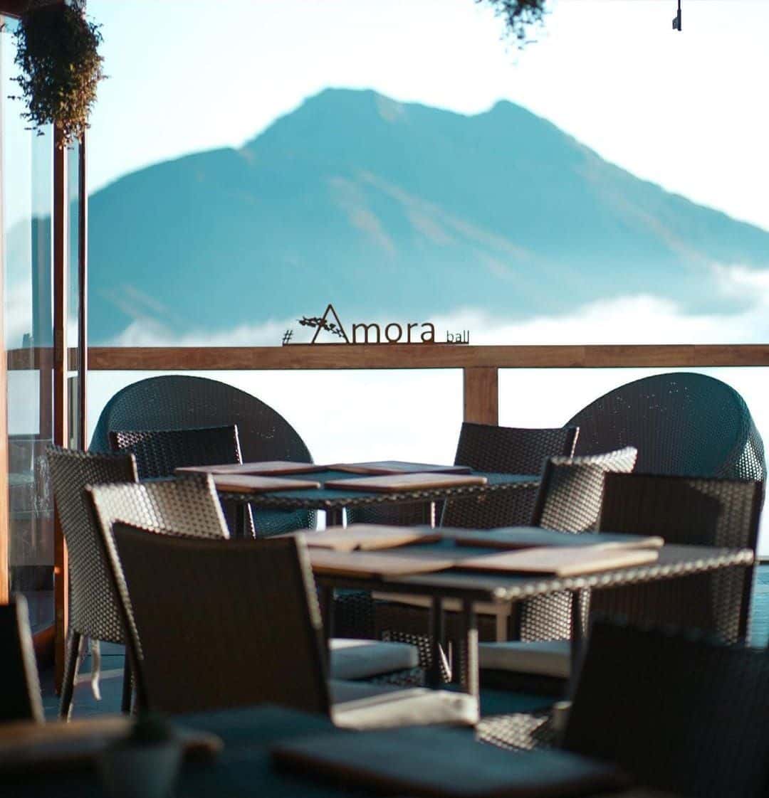 อามอรา คินตามานิ เรสเตอรองต์1