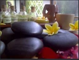 Aromatherapy Body Massage at Lluvia Spa Bali