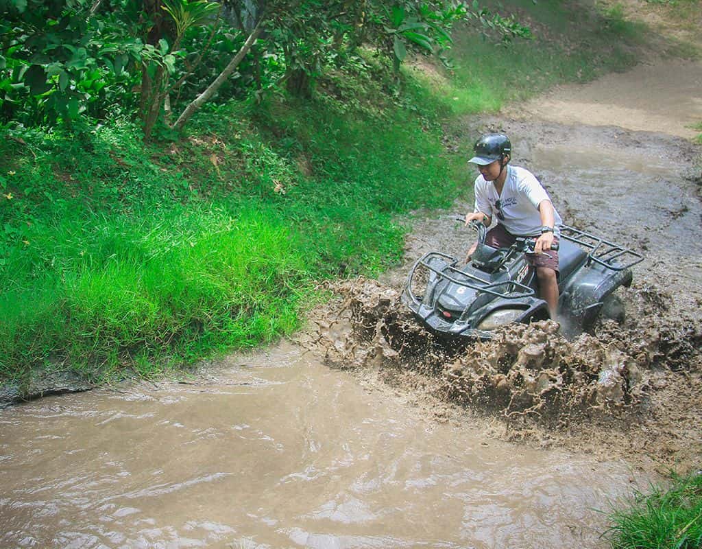 ATV Single Only (Exclude Admission)3