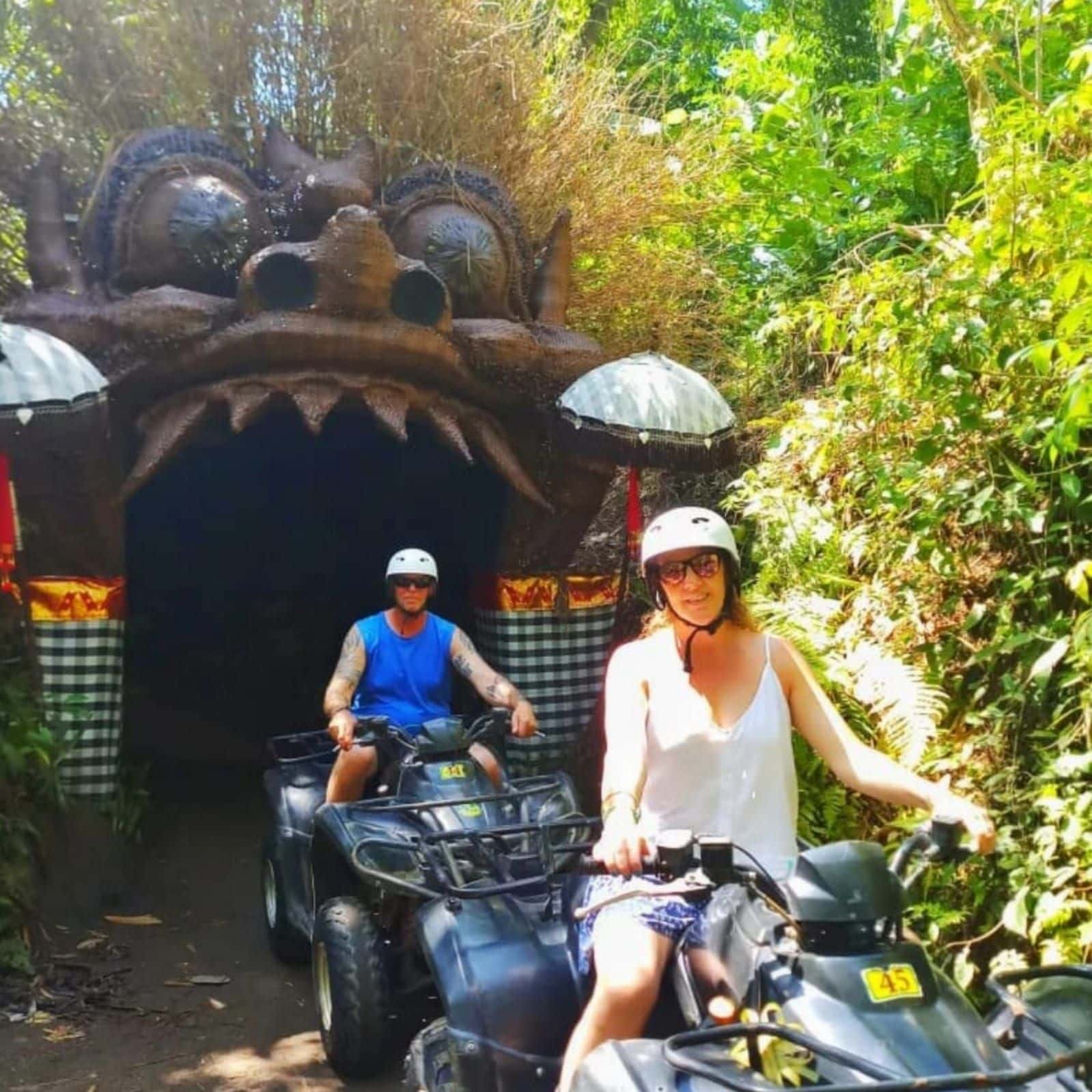 Bali ATV and Relaxation3