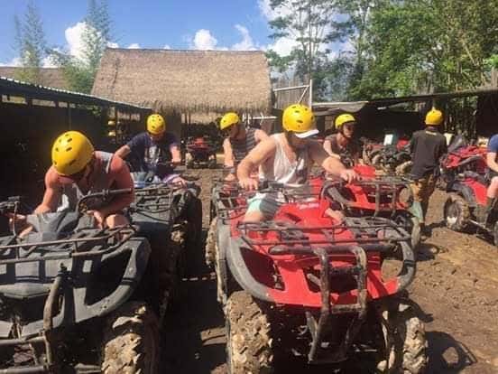 Bali ATV and Relaxation4