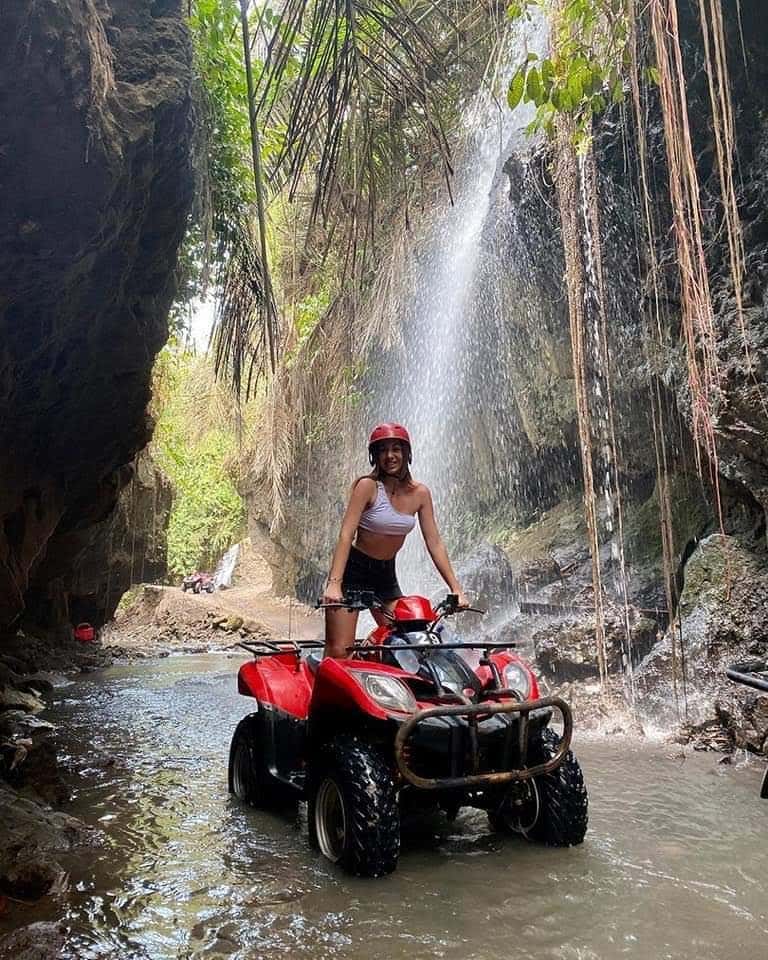Bali ATV and Relaxation1