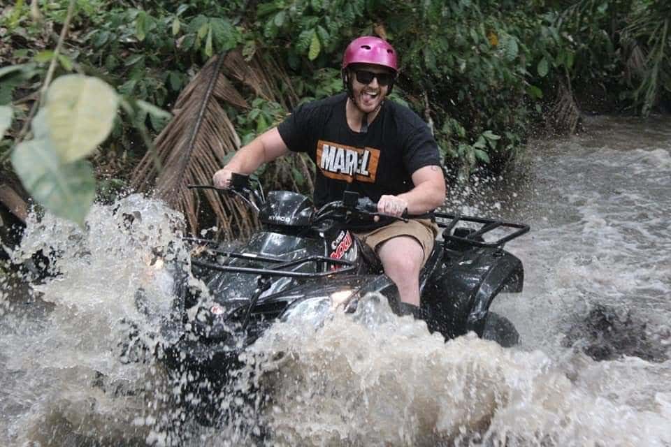 Bali ATV and Relaxation2