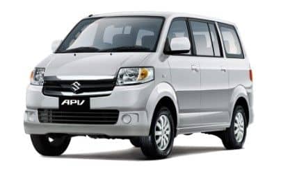Bali Car Charter