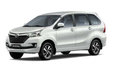 Bali Car Charter1
