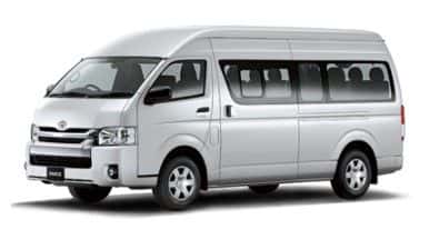 Bali Car Charter4
