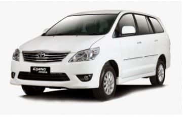 Bali Car Charter2