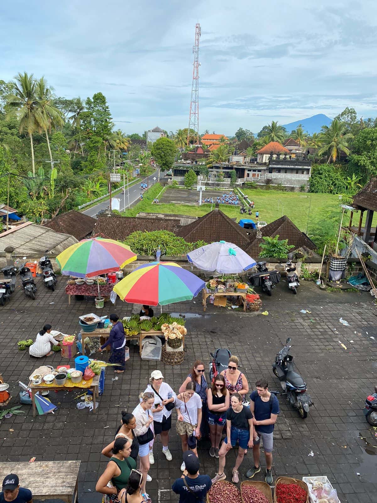 โรงเรียนสอนทำอาหารบาหลีฟาร์ม2