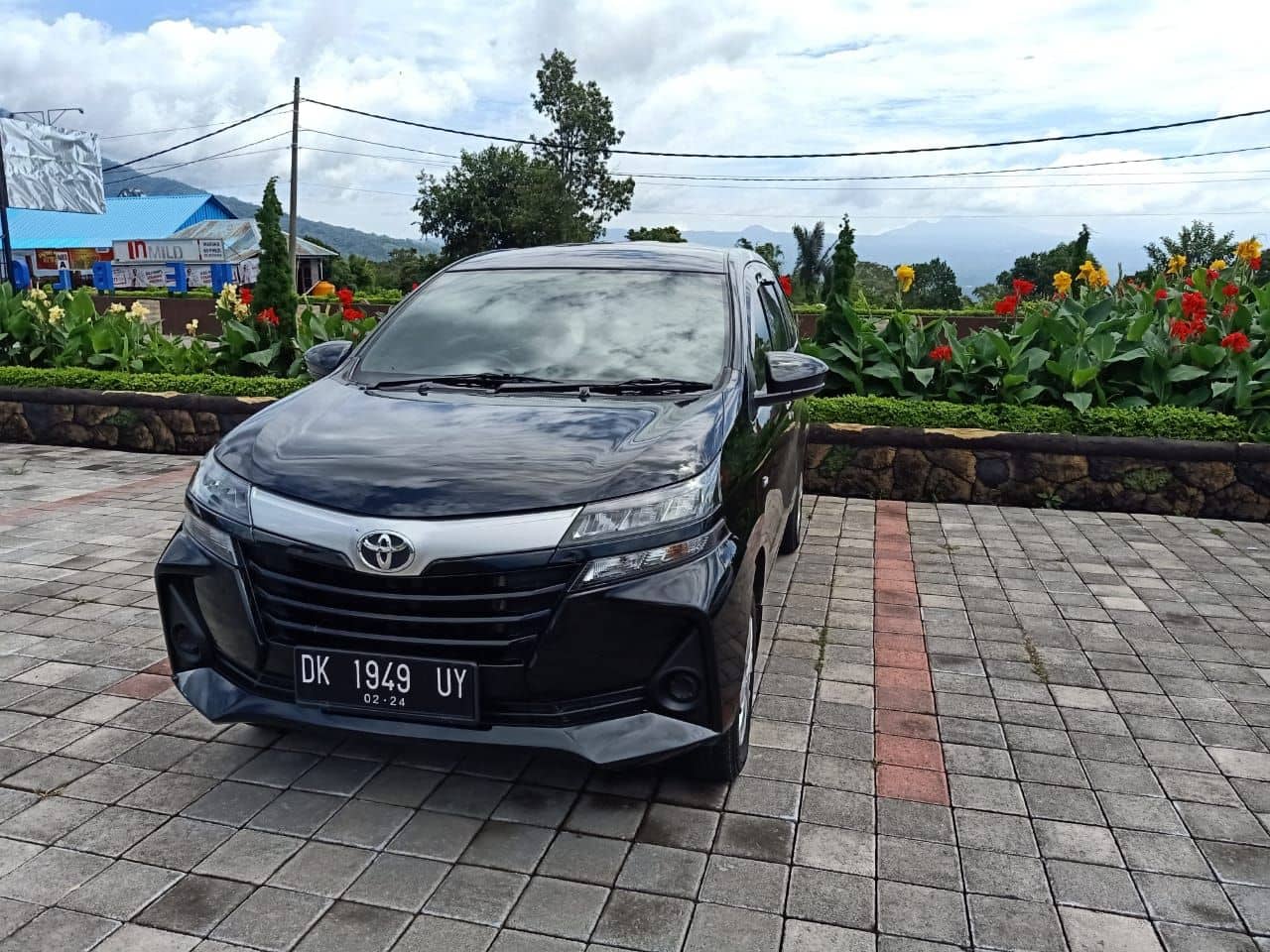 Bali Private Car Charter