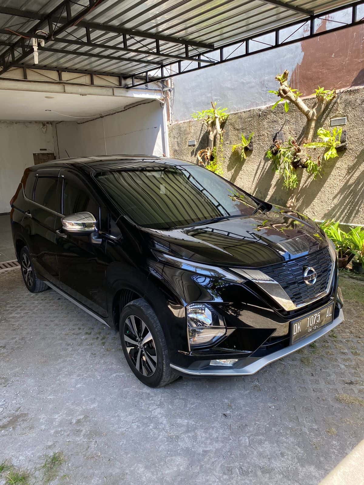 Bali Private Car Charter1