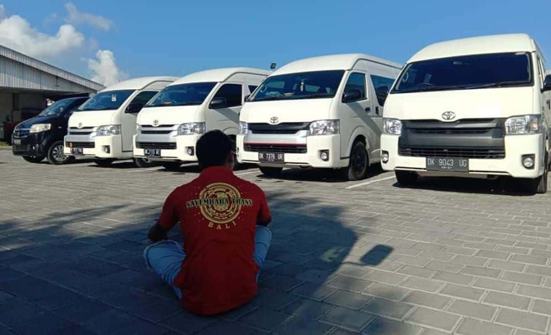 Bali Private Car Charter3