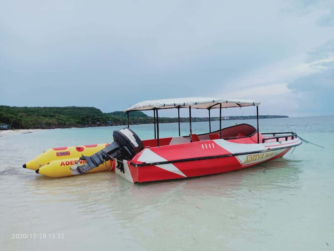 บานาน่าโบ๊ท2