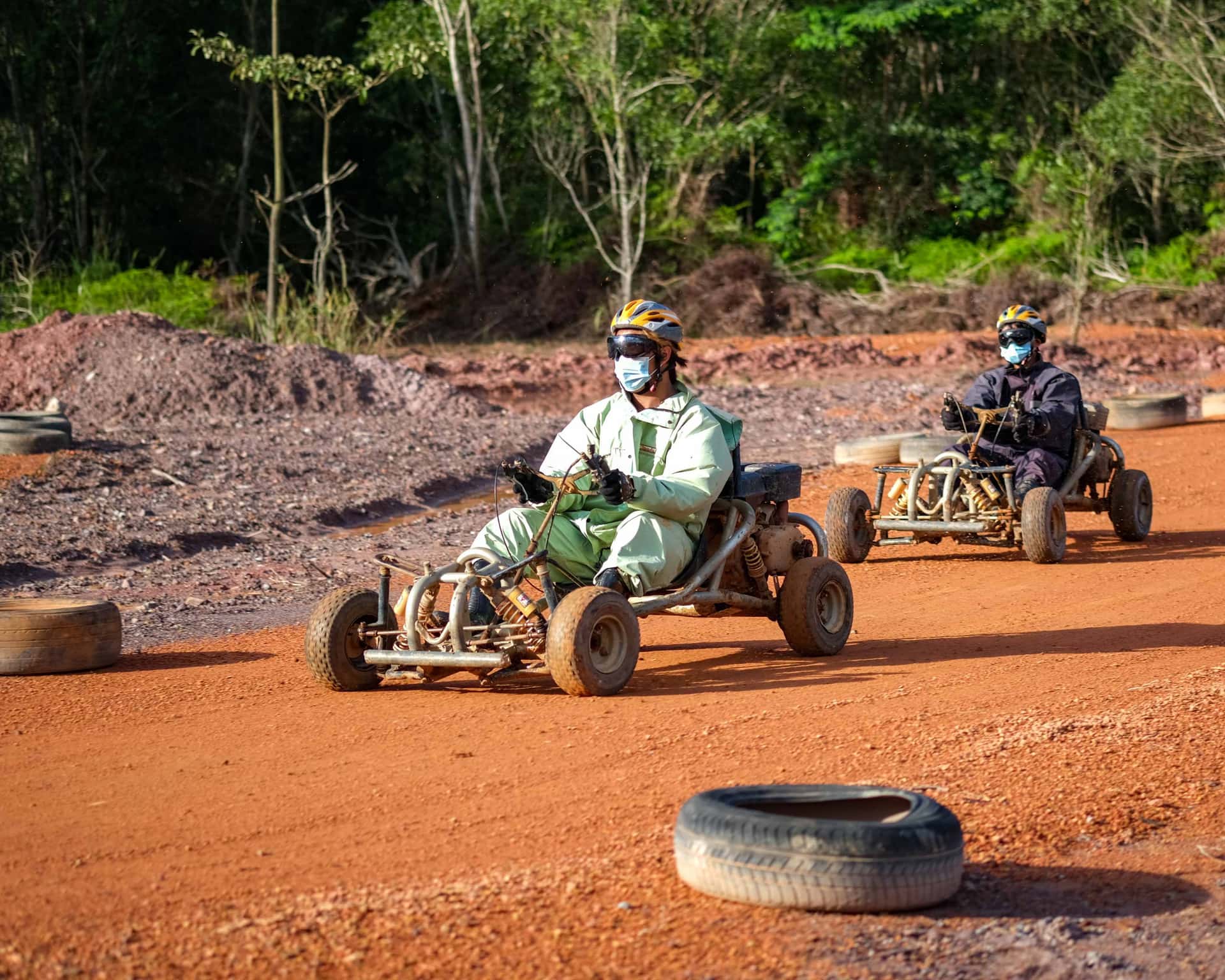 Batam Adventure Park1