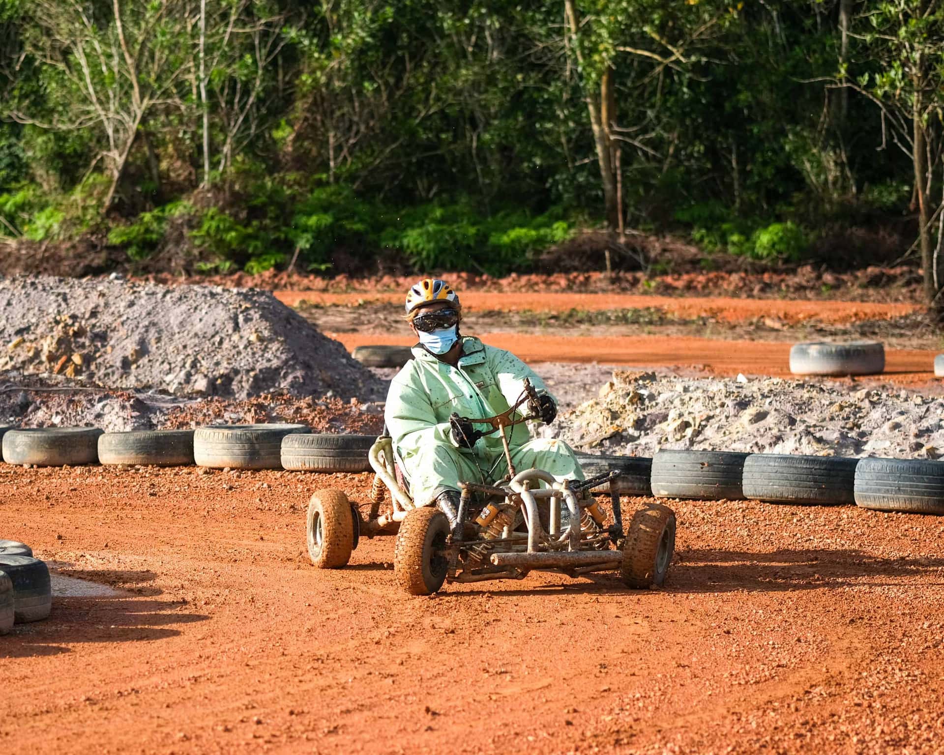 Batam Adventure Park4