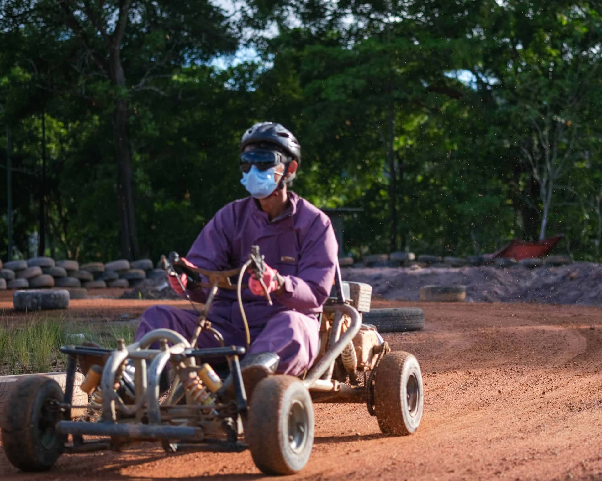 Batam Adventure Park2