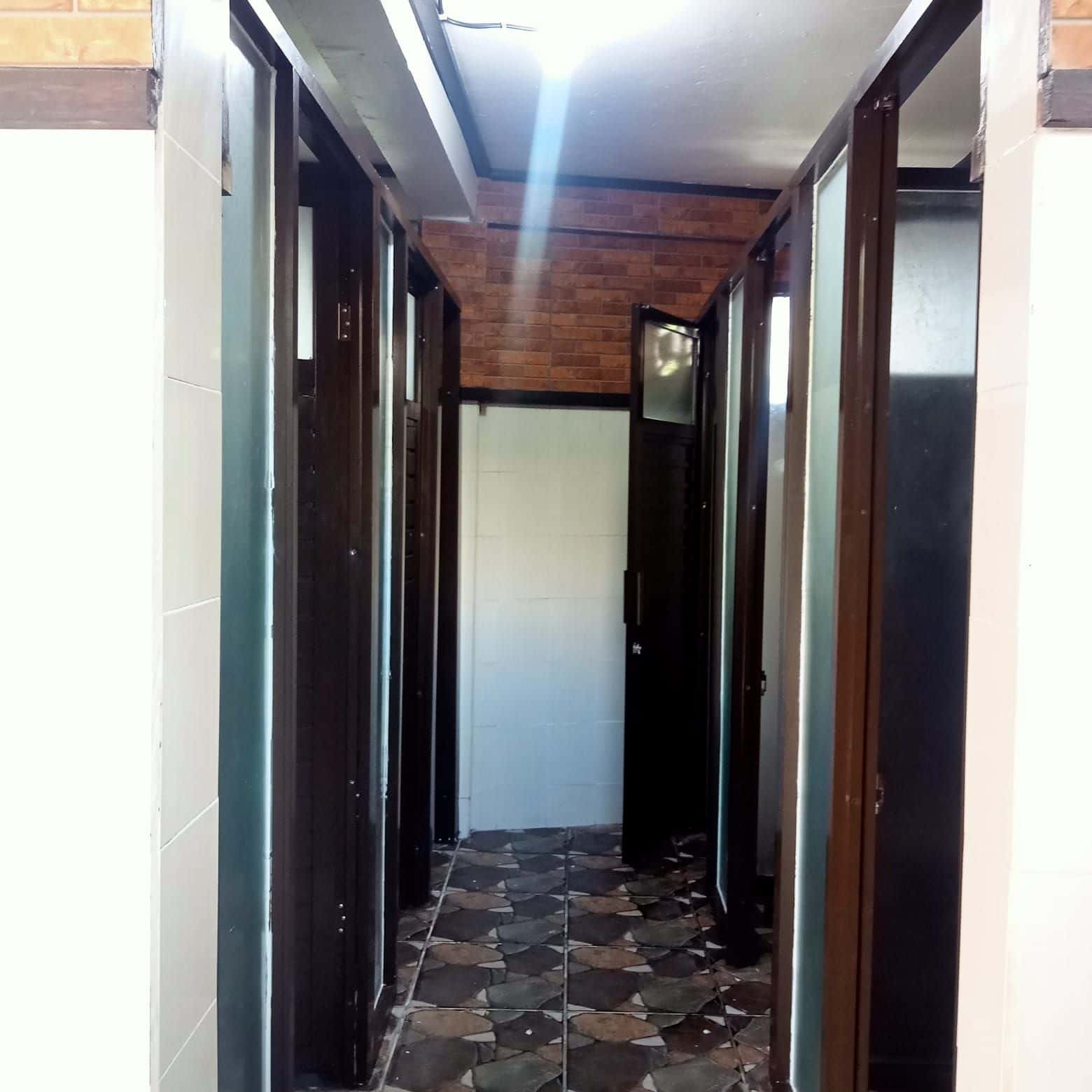 แช่น้ำพุร้อนธรรมชาติบาตูร์ ในบาหลี4