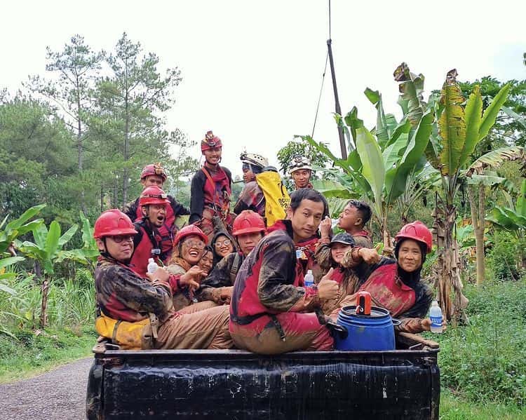 Buniayu Homestay1
