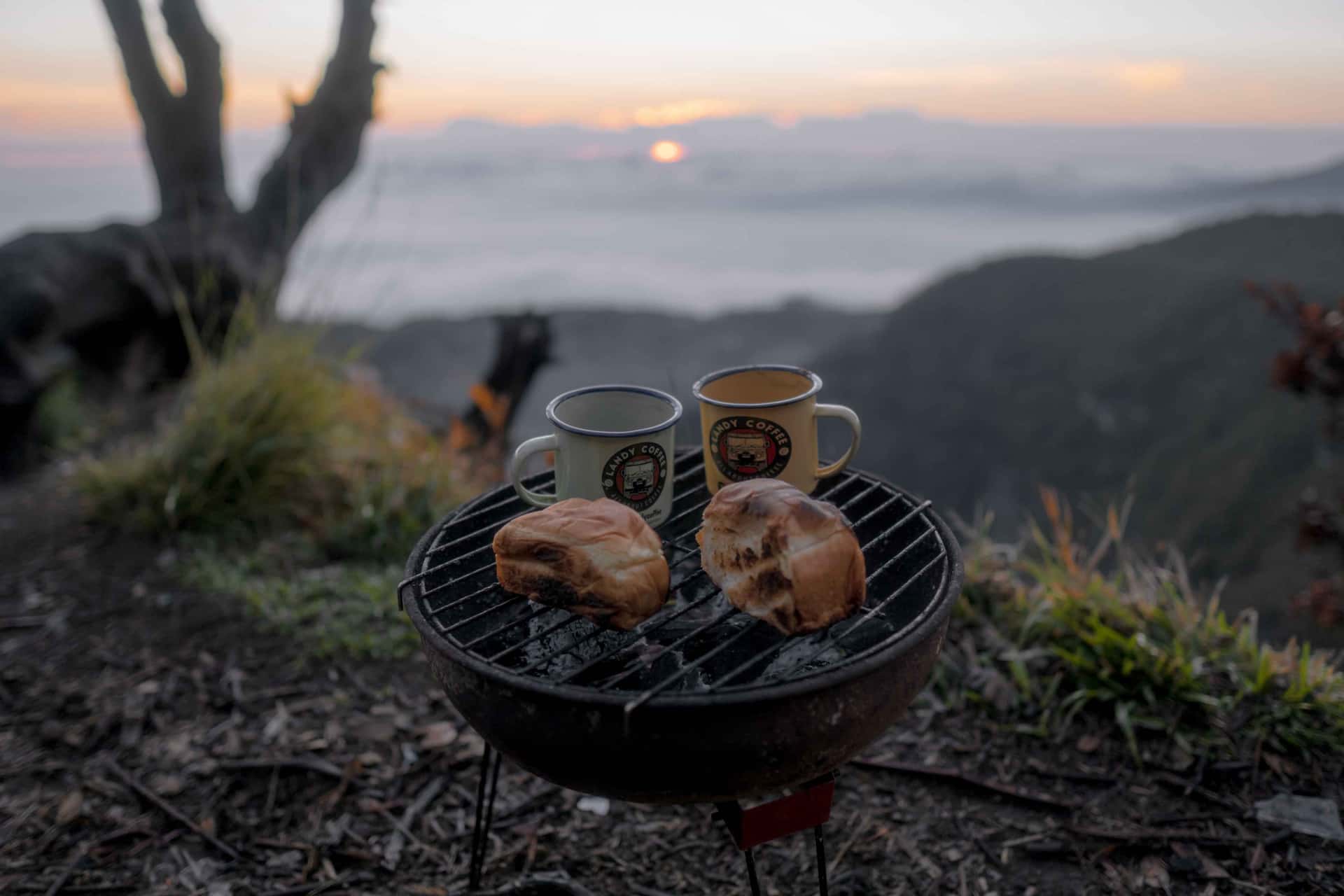 Campervan Luxury Experience - Campervast2