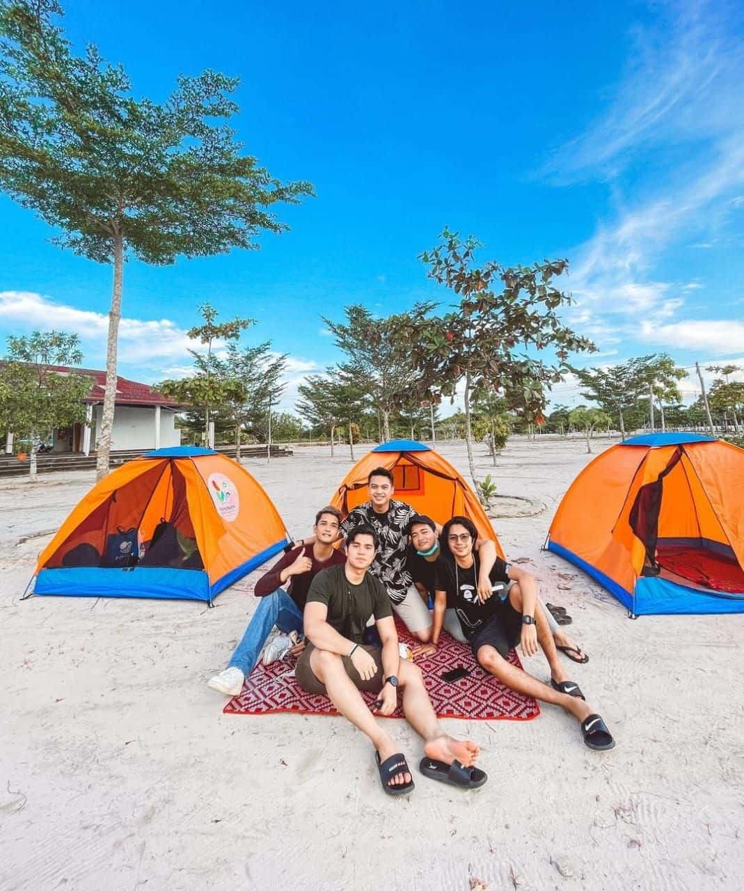 Camping Tents and Gazebo3