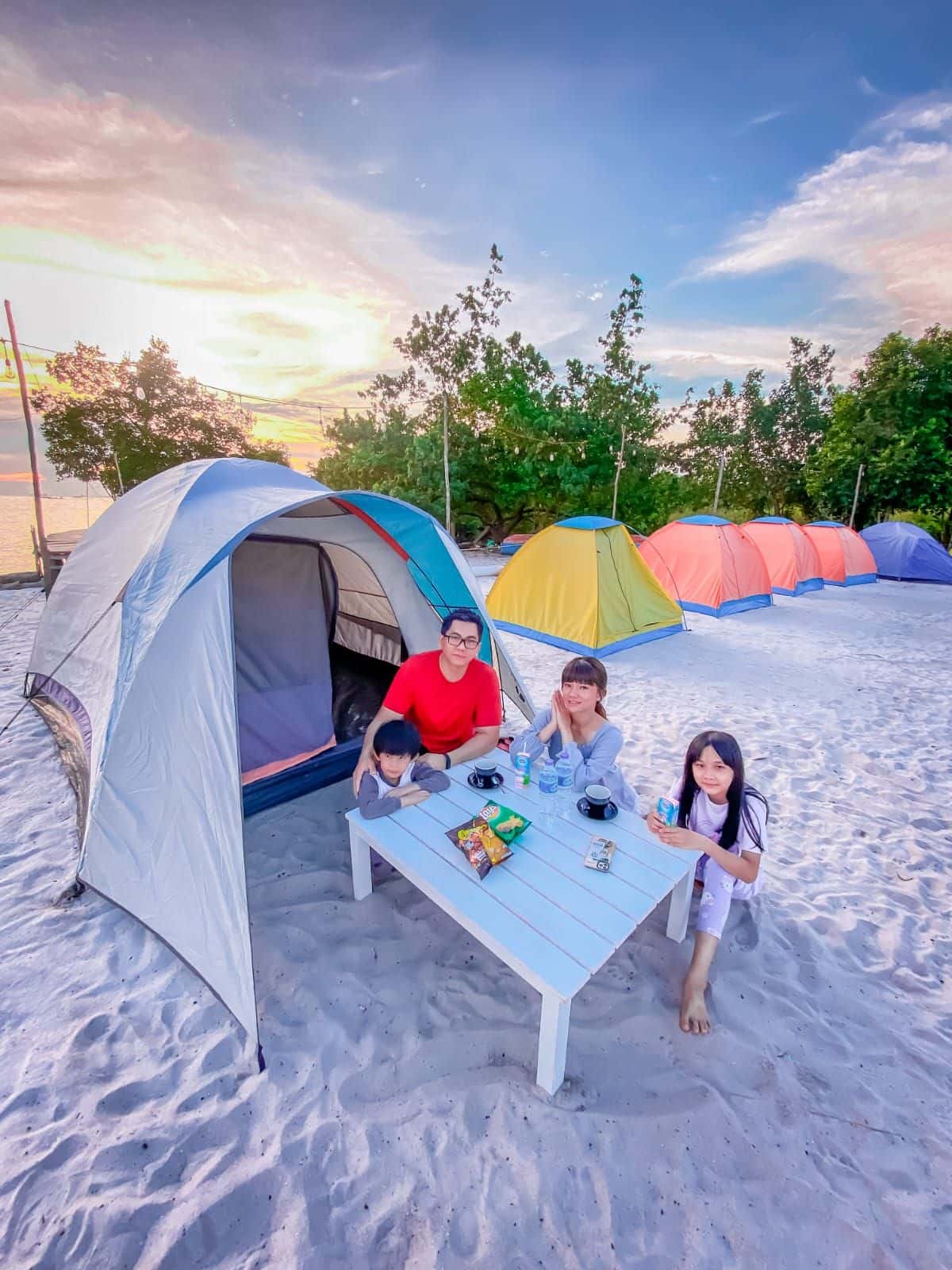 Camping Tents and Gazebo4