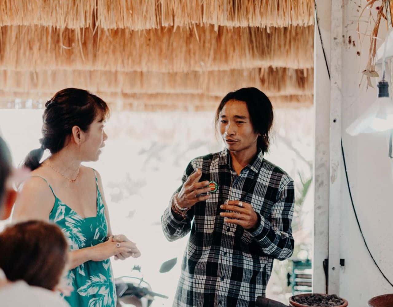 ชางกู: คลาสทำเครื่องประดับเงินของคุณเอง4