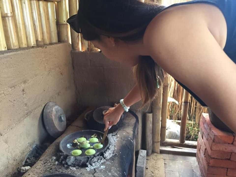 Cooking Class Balinese Menu without Transport Bakas Cooking Class3