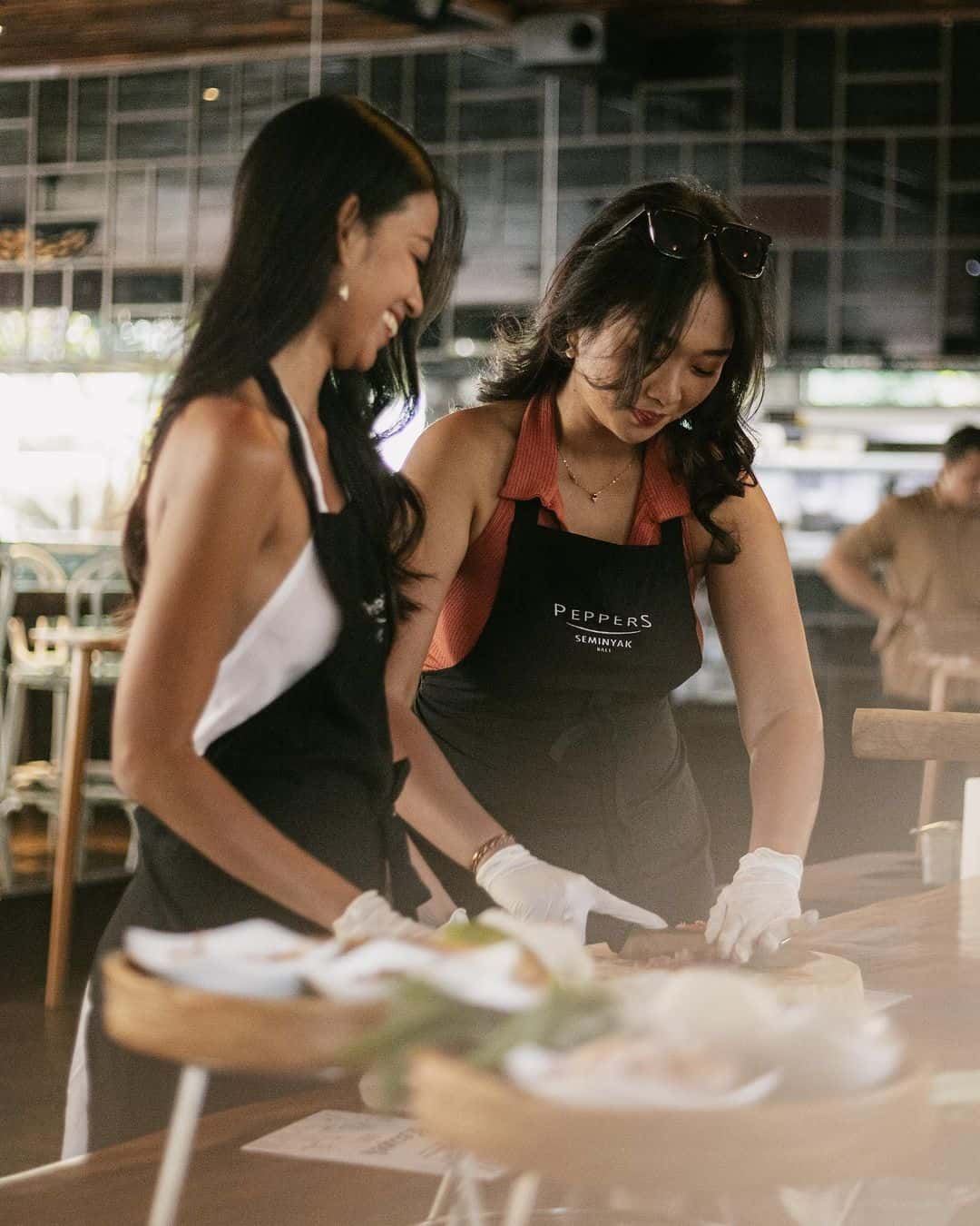 Cooking Class by Peppers Seminyak1