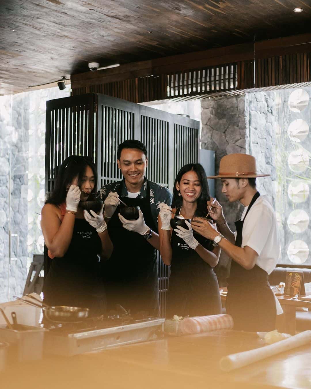 Cooking Class by Peppers Seminyak2