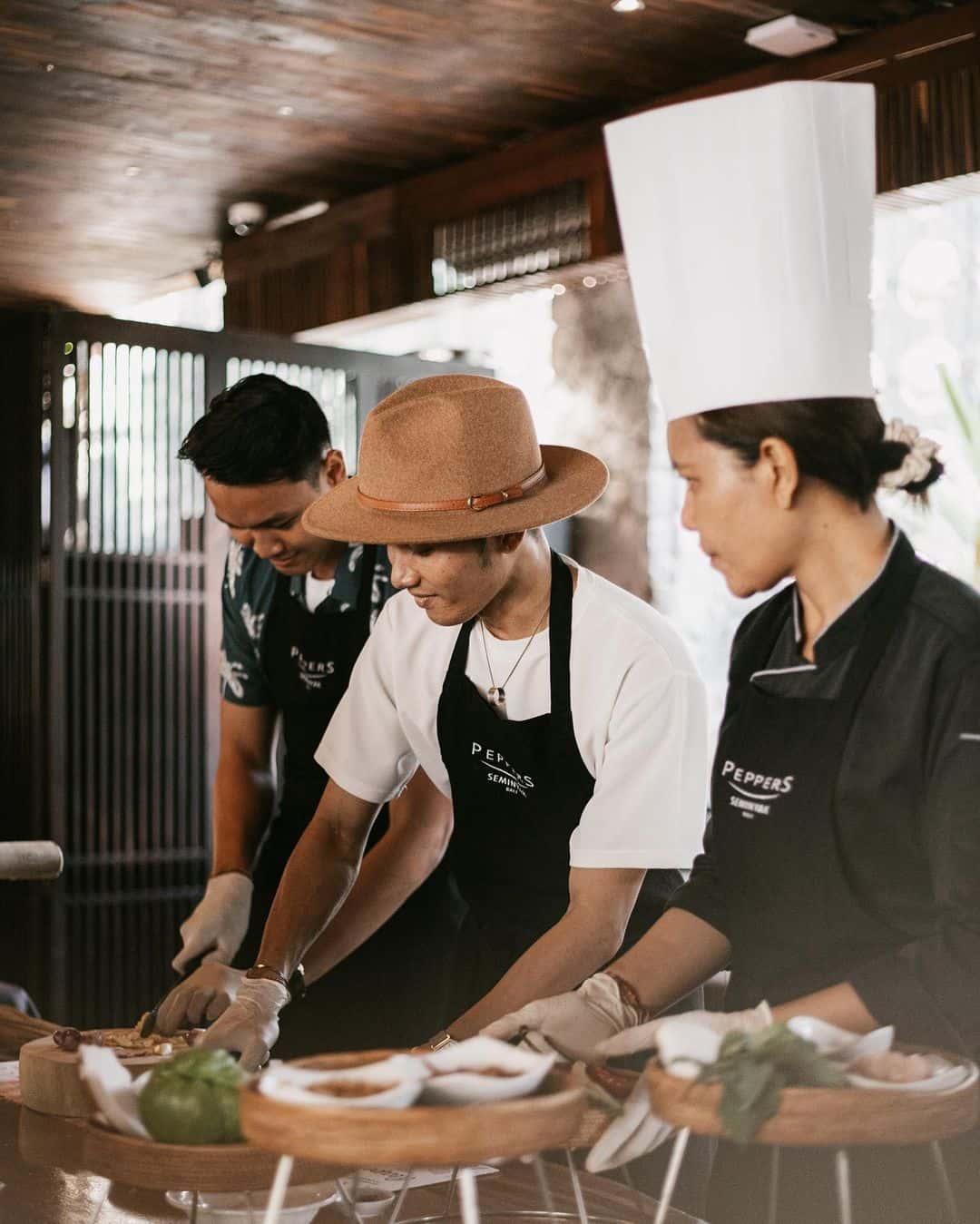 Cooking Class by Peppers Seminyak3