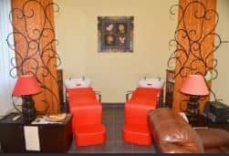 Couple's Package Spa Treatment by Lluvia Spa Bali