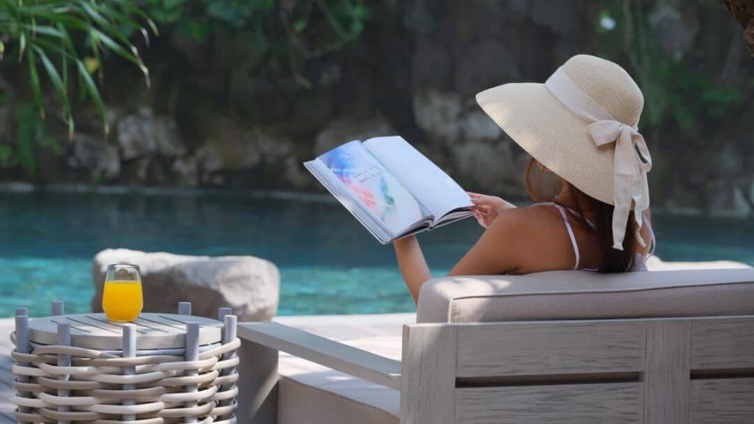 Day Pass by Peppers Seminyak Bali