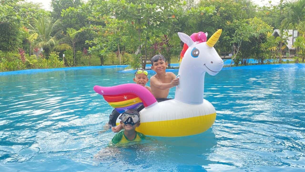 Desa Wisata Ekang Activities4