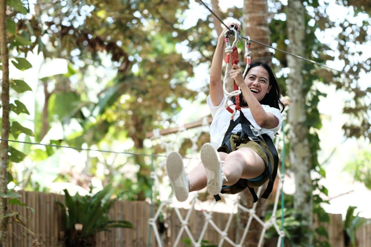 De’Brokong Bali Adventure2