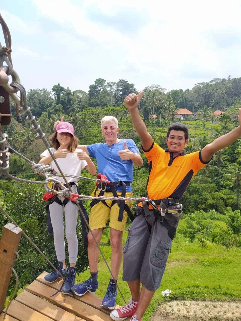 De’Brokong Bali Adventure3