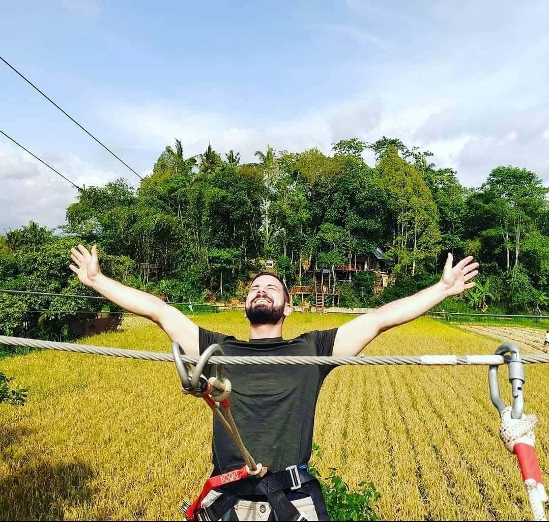 De’Brokong Bali Adventure4