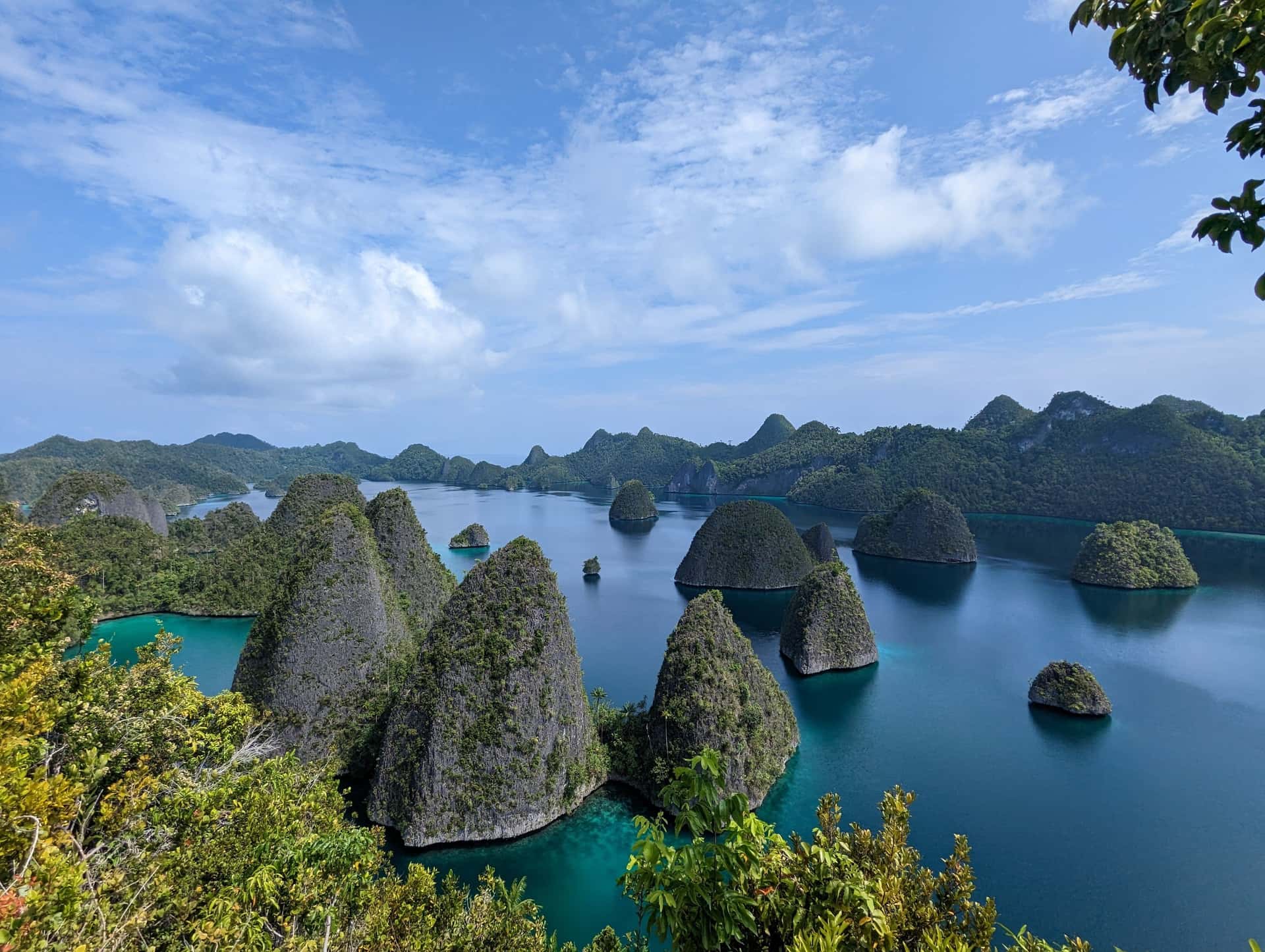 Explore Raja Ampat 7 days4