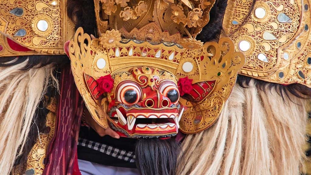 สวนวัฒนธรรมการูดาวิษณุเกนจานะ4