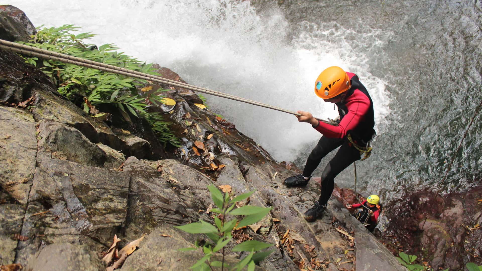 Golden Twin Canyon: A Cultural and Adventurous Odyssey through Bali's Heart2